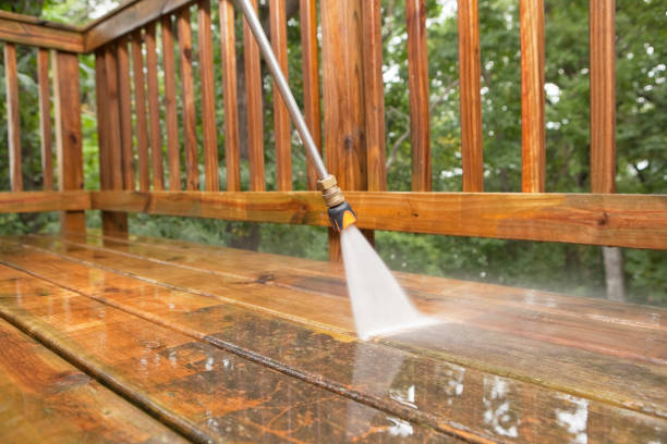 Best Concrete Pressure Washing  in Cullman, AL